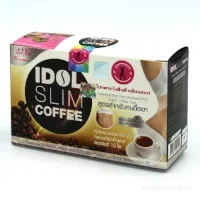 IDOL slim coffee